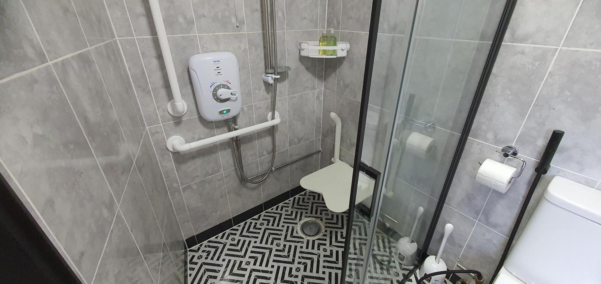 Homestay Rose - Free Parking Ensuite Near Uni Brighton